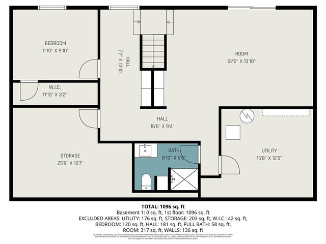 11670 Wilson Road, Nunica, MI 49448