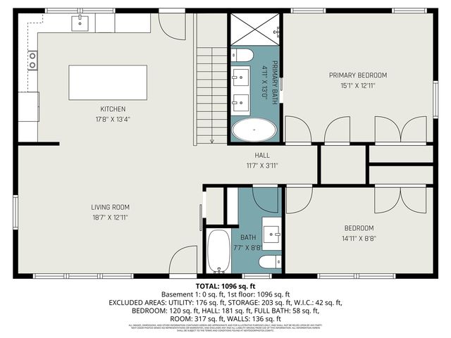 11670 Wilson Road, Nunica, MI 49448