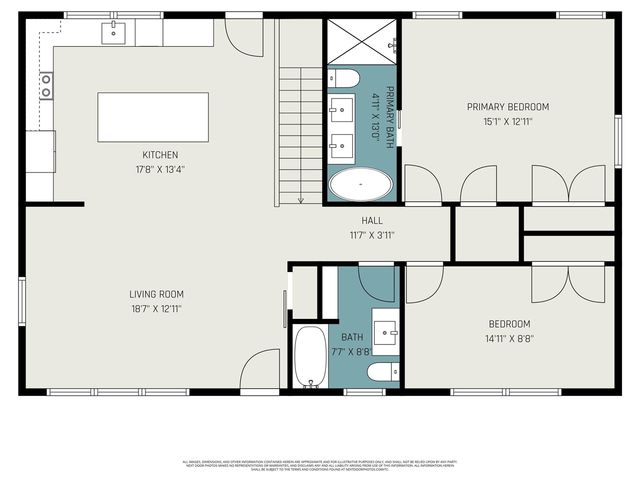 11670 Wilson Road, Nunica, MI 49448