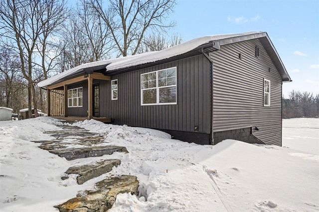 11670 Wilson Road, Nunica, MI 49448