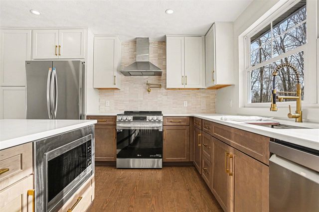 11670 Wilson Road, Nunica, MI 49448