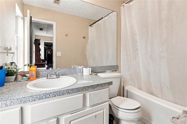 5630 Hampton Court, Atlanta, GA 30349