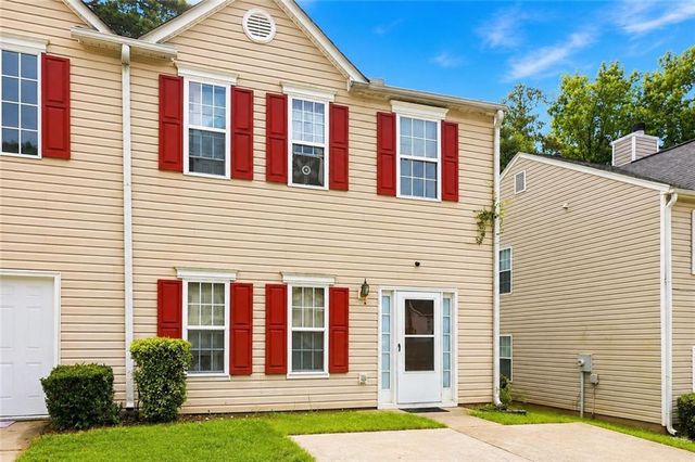 5630 Hampton Court, Atlanta, GA 30349