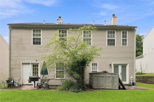 5630 Hampton Court, Atlanta, GA 30349