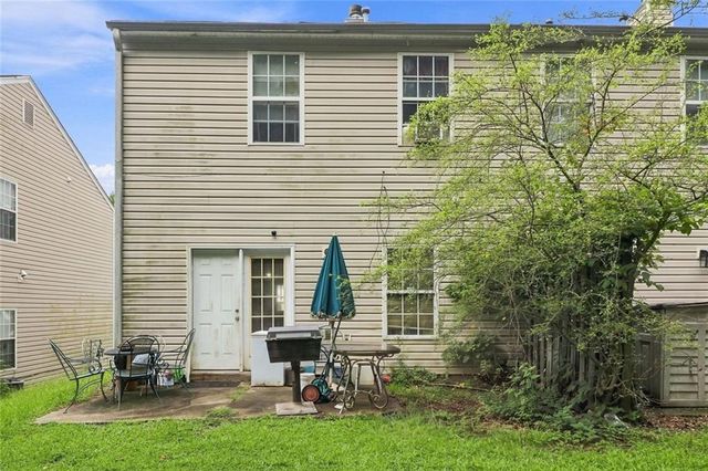 5630 Hampton Court, Atlanta, GA 30349