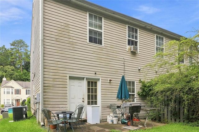 5630 Hampton Court, Atlanta, GA 30349