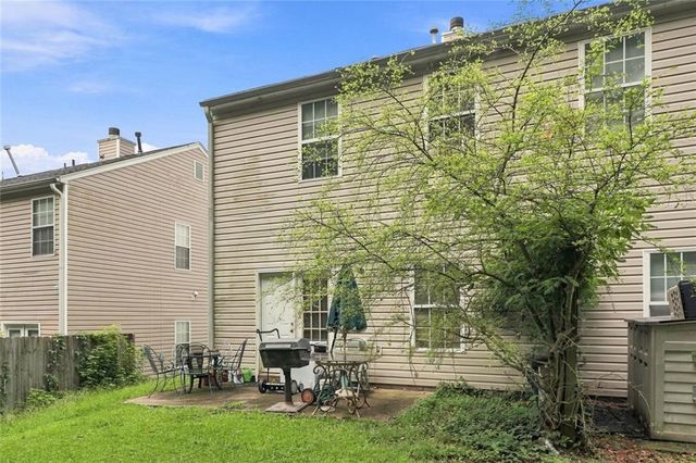 5630 Hampton Court, Atlanta, GA 30349