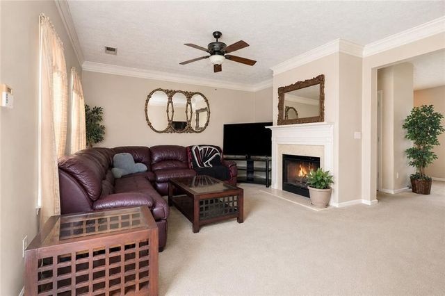 5630 Hampton Court, Atlanta, GA 30349