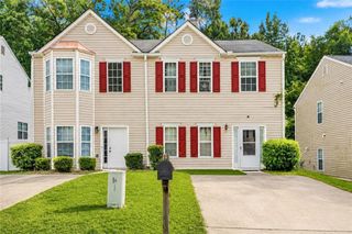 5630 Hampton Court, Atlanta, GA 30349