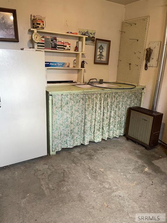 Image 10 of property listing at 24707 Hwy 93, Challis, ID 83226