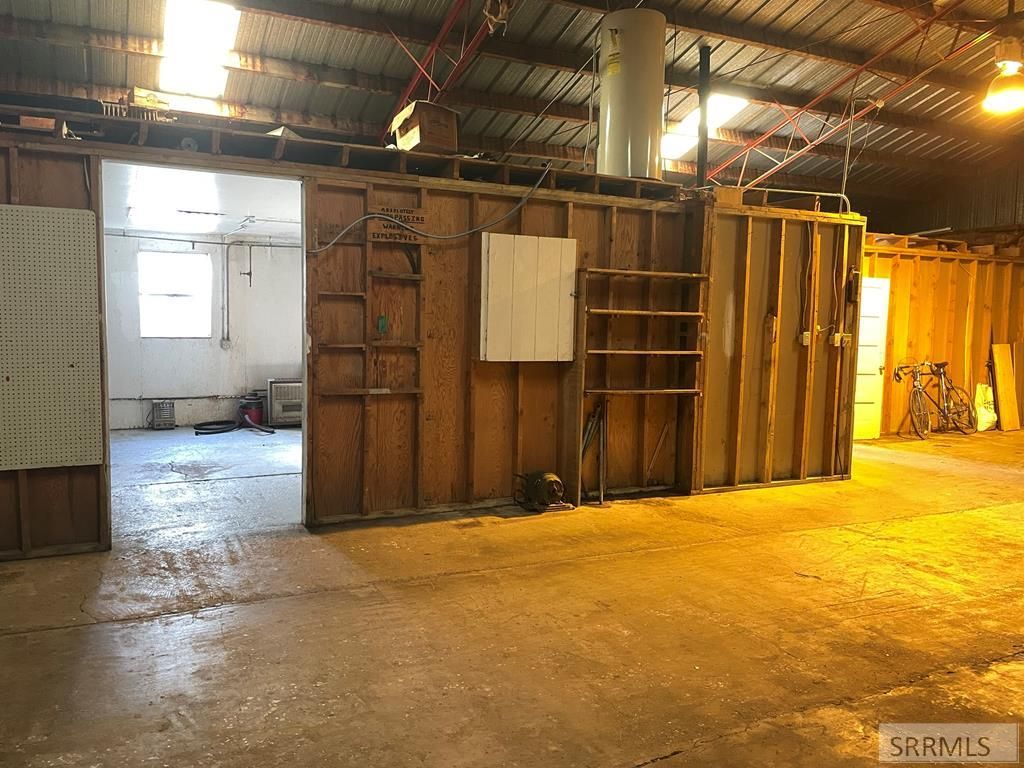 Image 12 of property listing at 24707 Hwy 93, Challis, ID 83226