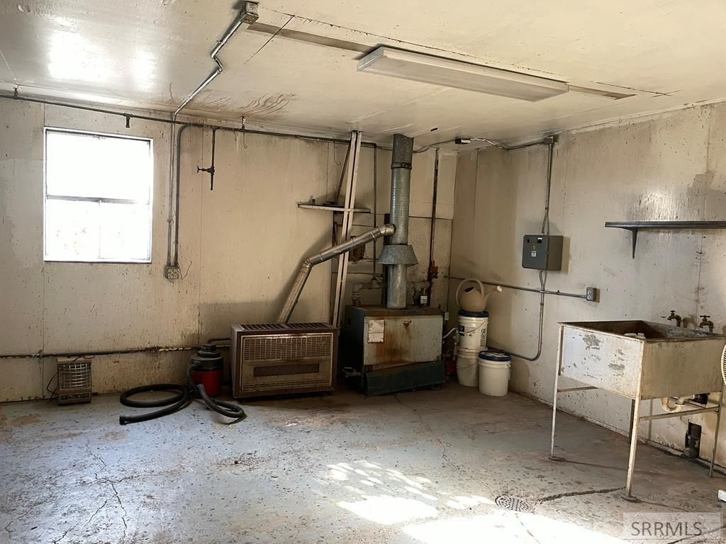 Image 13 of property listing at 24707 Hwy 93, Challis, ID 83226