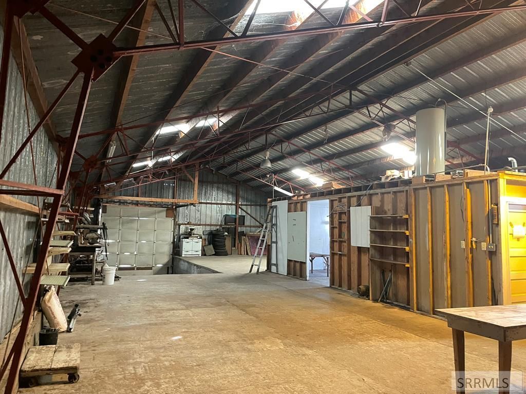 Image 18 of property listing at 24707 Hwy 93, Challis, ID 83226