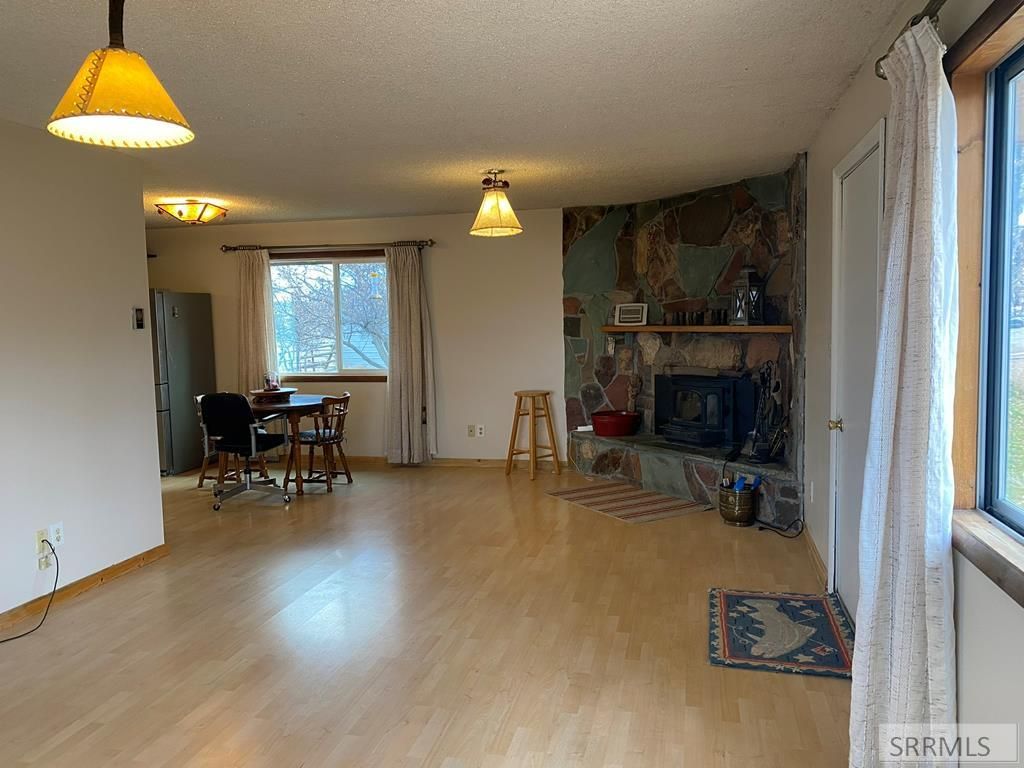 Image 28 of property listing at 24707 Hwy 93, Challis, ID 83226