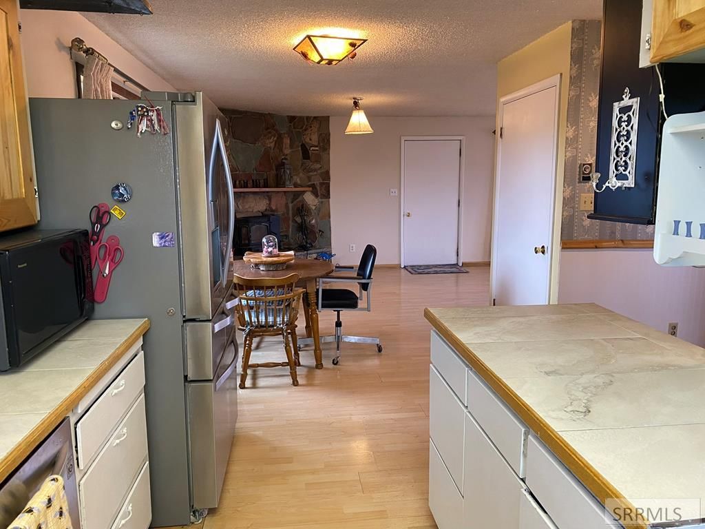 Image 32 of property listing at 24707 Hwy 93, Challis, ID 83226