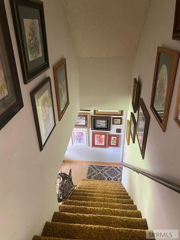 Image 40 of property listing at 24707 Hwy 93, Challis, ID 83226