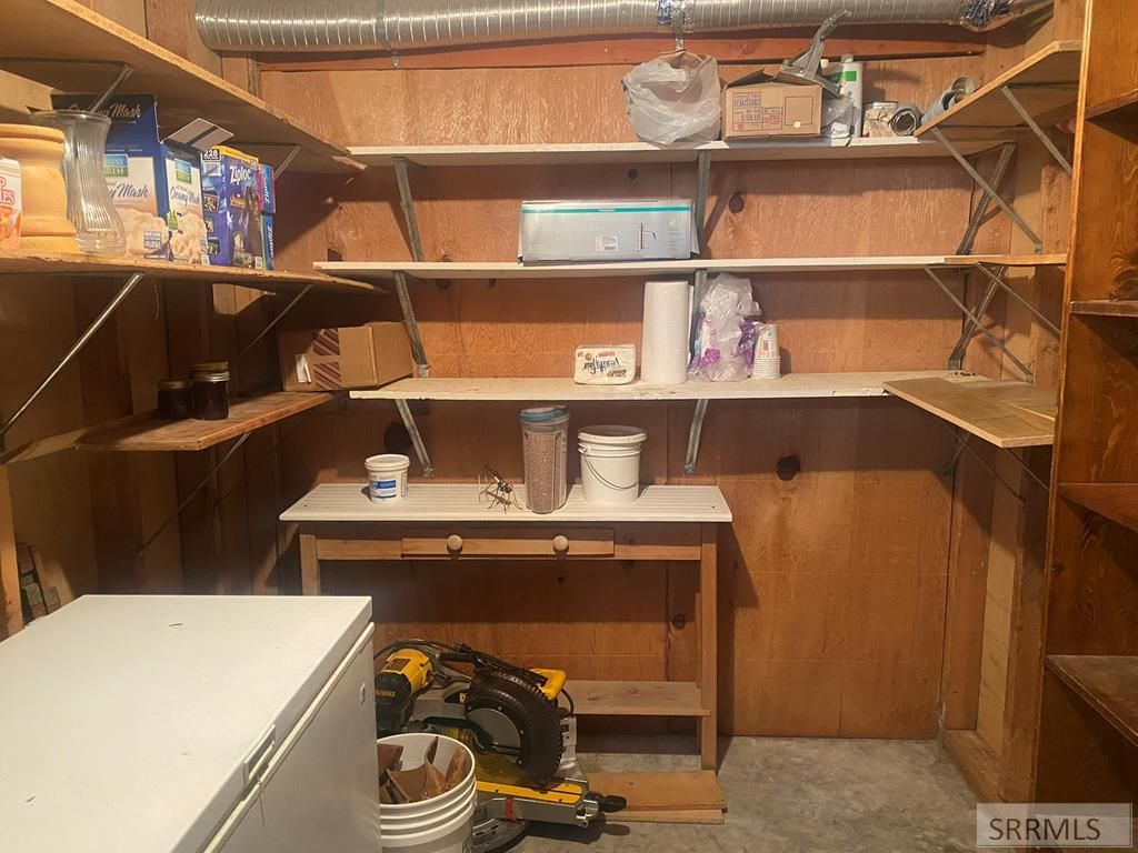 Image 54 of property listing at 24707 Hwy 93, Challis, ID 83226