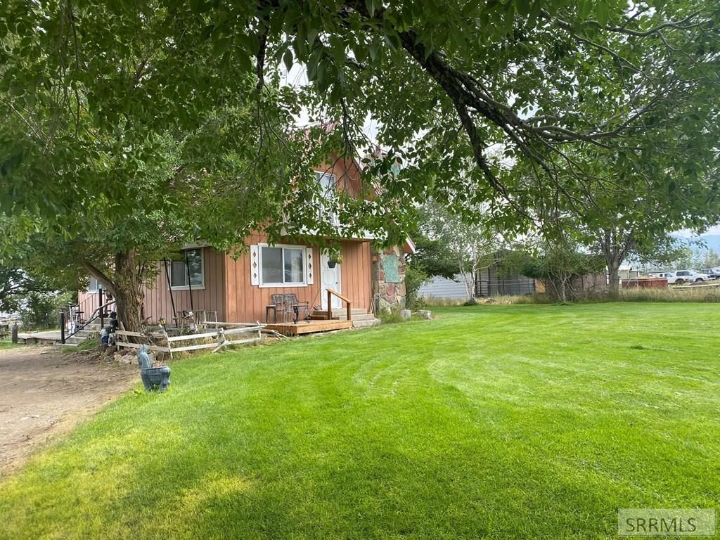 Image 65 of property listing at 24707 Hwy 93, Challis, ID 83226