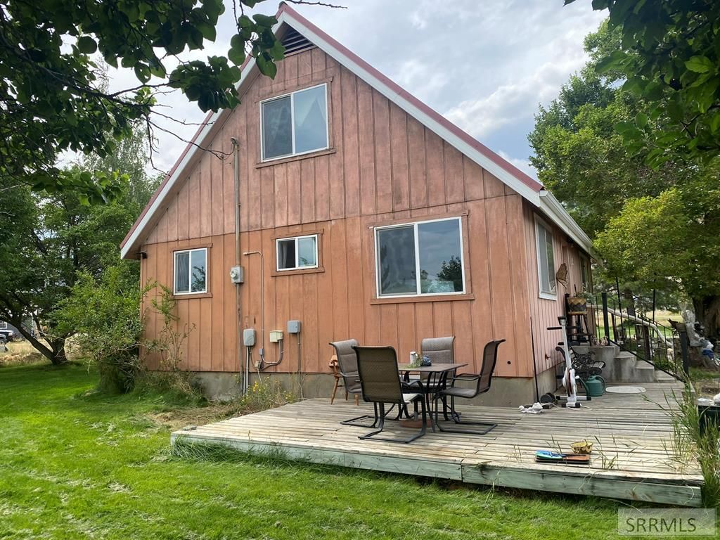 Image 67 of property listing at 24707 Hwy 93, Challis, ID 83226