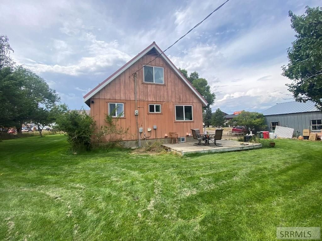 Image 68 of property listing at 24707 Hwy 93, Challis, ID 83226