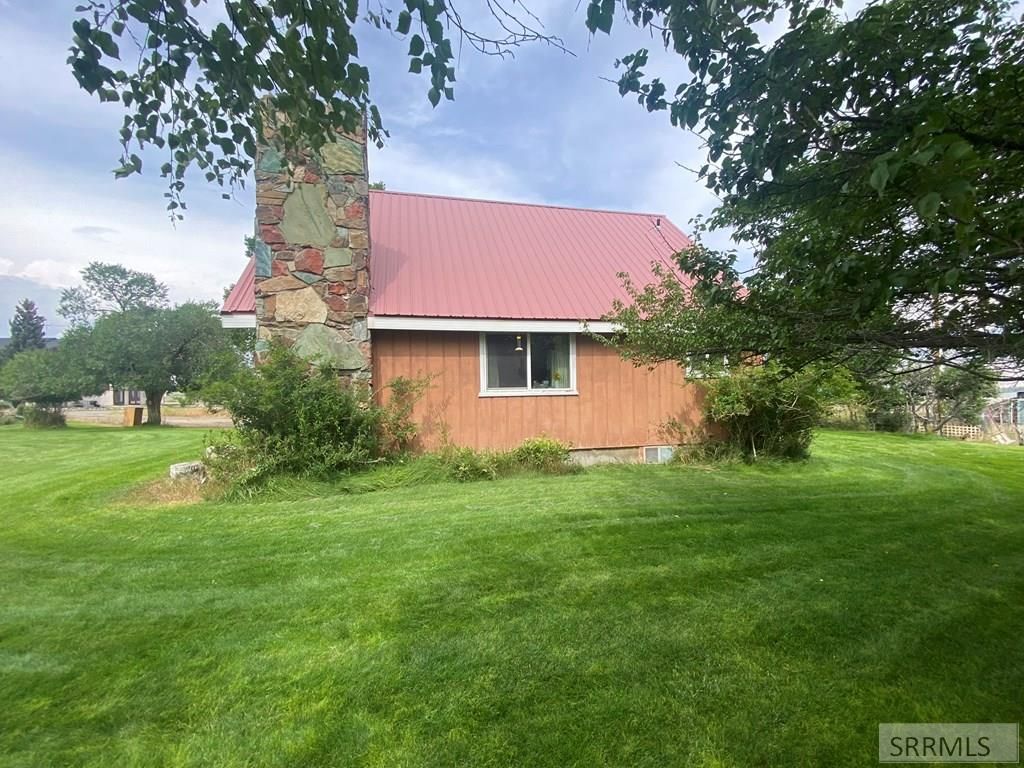 Image 72 of property listing at 24707 Hwy 93, Challis, ID 83226