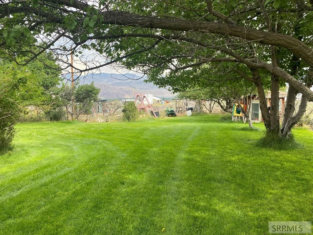 Image 74 of property listing at 24707 Hwy 93, Challis, ID 83226