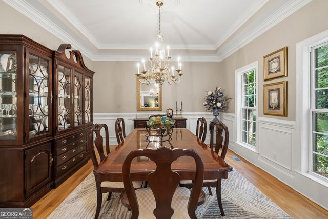68 Hamil Drive, Macon, GA 31220