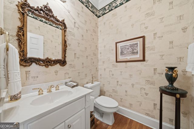 68 Hamil Drive, Macon, GA 31220