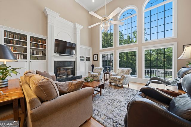 68 Hamil Drive, Macon, GA 31220