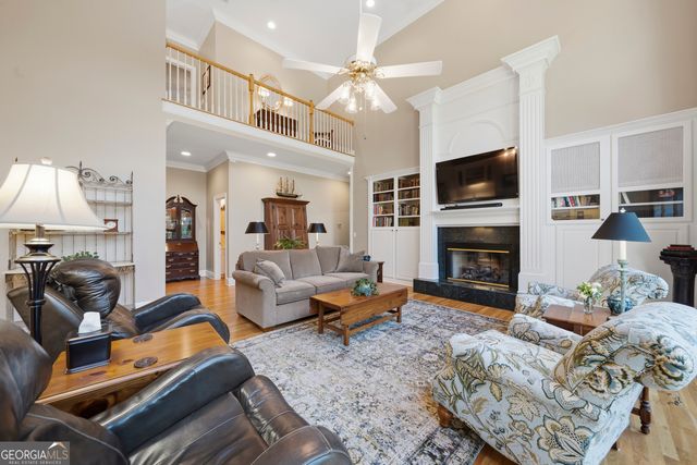 68 Hamil Drive, Macon, GA 31220