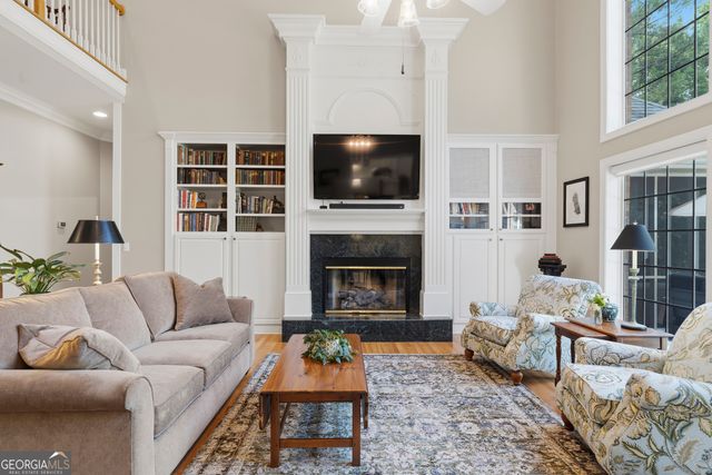 68 Hamil Drive, Macon, GA 31220