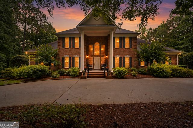68 Hamil Drive, Macon, GA 31220