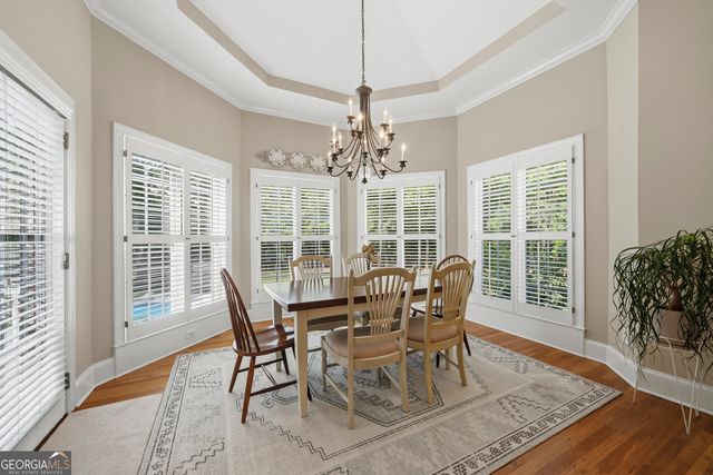 68 Hamil Drive, Macon, GA 31220