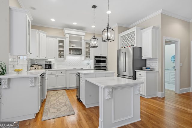 68 Hamil Drive, Macon, GA 31220