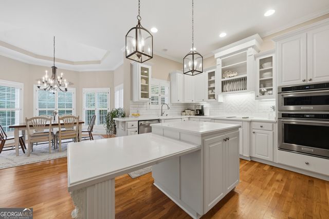 68 Hamil Drive, Macon, GA 31220
