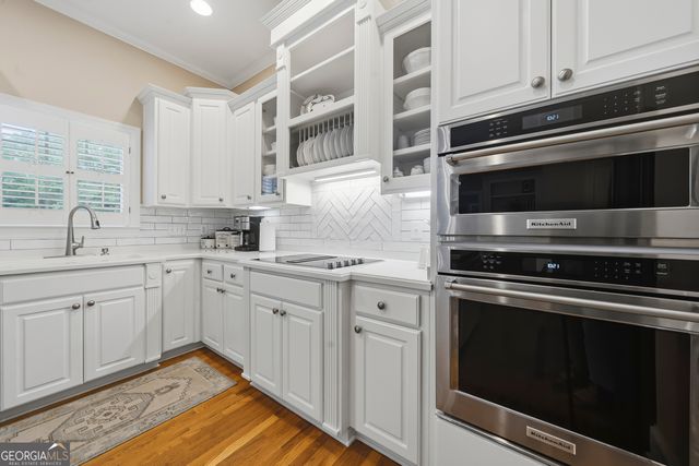 68 Hamil Drive, Macon, GA 31220