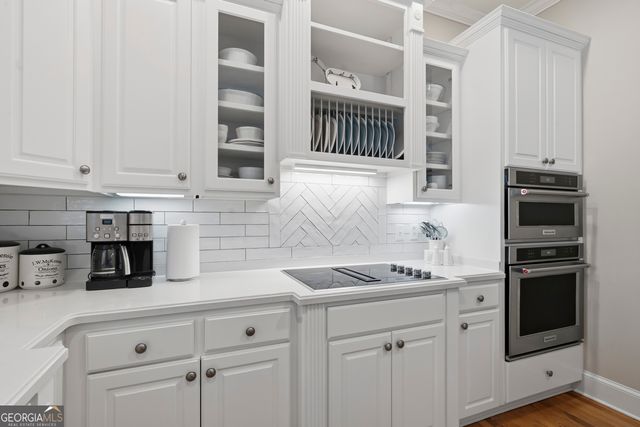 68 Hamil Drive, Macon, GA 31220