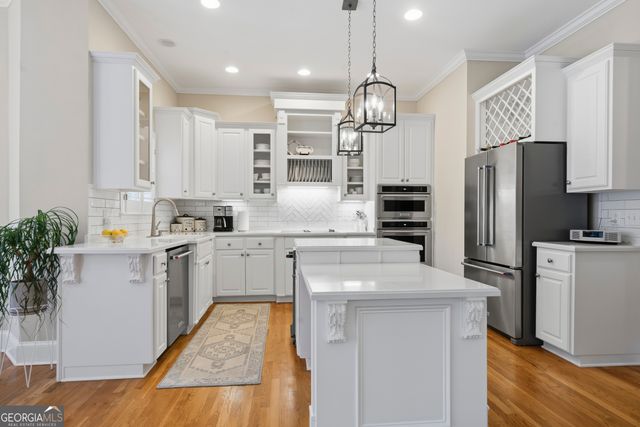 68 Hamil Drive, Macon, GA 31220