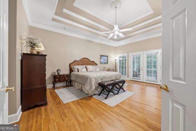 68 Hamil Drive, Macon, GA 31220