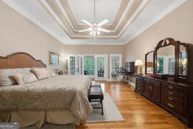 68 Hamil Drive, Macon, GA 31220
