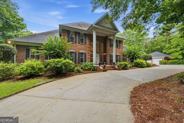 68 Hamil Drive, Macon, GA 31220