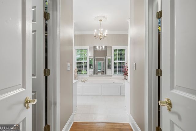 68 Hamil Drive, Macon, GA 31220