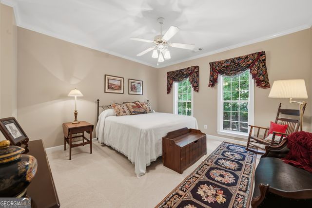 68 Hamil Drive, Macon, GA 31220