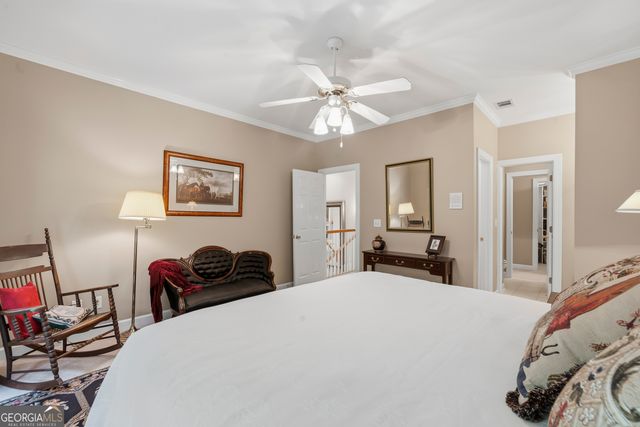 68 Hamil Drive, Macon, GA 31220