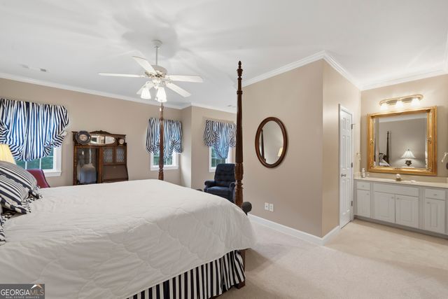 68 Hamil Drive, Macon, GA 31220