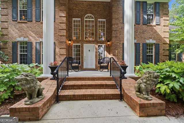 68 Hamil Drive, Macon, GA 31220