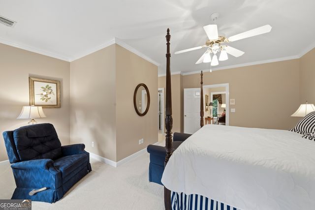 68 Hamil Drive, Macon, GA 31220