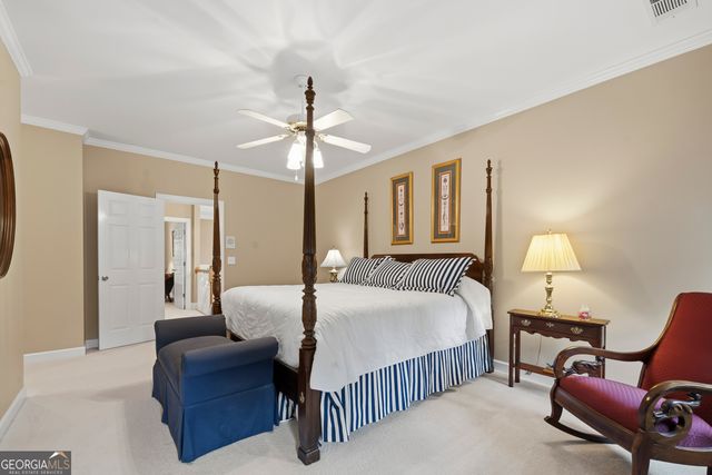 68 Hamil Drive, Macon, GA 31220