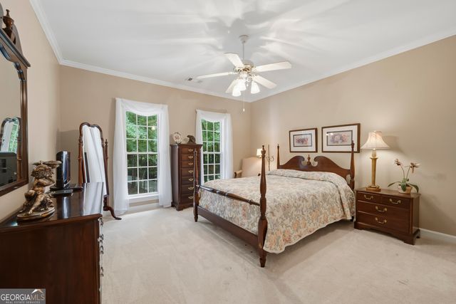 68 Hamil Drive, Macon, GA 31220