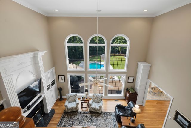 68 Hamil Drive, Macon, GA 31220